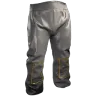 Pantalon anti-radiation