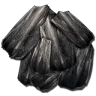 Recolección de Carbón vegetal
