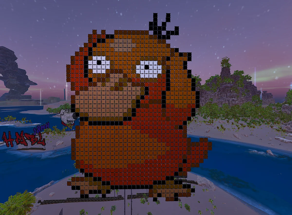 psyduck - vista 1