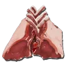 Raw Mutton