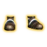 Astraeos Göttliche Rüstungsstiefel