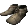 Botas de tela