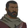 Henry-Townsend-Kostüm-Skin „ARK: The Animated Series“ (Charakterpaket)