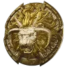 Scudo di Manticora