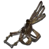 Spino-Sattel
