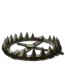Trampa de osos Grande