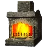 Chimenea