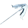 グラップリングフック
