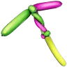 Balloon Pickaxe