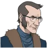 Skin per costume 'ARK: La serie animata' di Edmund Rockwell