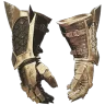 Draconic Gloves