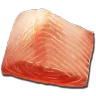 Pesce crudo pregiato