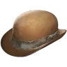 Cappello a bombetta