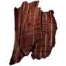 熟肉干