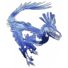 Deinonychus Spookkostuum