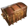 Baule del tesoro