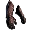 Chitin Gauntlets