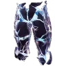 Corrupted Avatar Pants