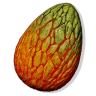 Crystal Wyvern Egg