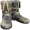 Pirate Captain Boots