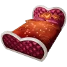 Lovely Bed