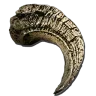 Garra de Raptor Alfa