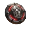 Minor Crimson Sigil