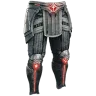 Pantaloni T2 persi