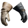 Arctic Scout Gauntlets