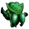Gamma Broodmother Trophy