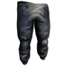 Pantalones de piel
