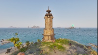 ASR FARO ESPANOL - Genesis 1 - Tides of Fortune