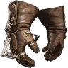 Guantes de ingeniero