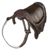 Sabertooth Saddle