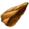 Flint harvesting