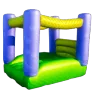 Bounce Bed