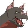 Disfraz de Onyc 'ARK: La serie animada'