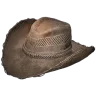 Rancher Hat