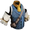 Schickes Piratenhemd
