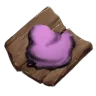 Colorant Orchidée