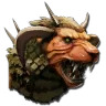 Beta Manticore Trophy