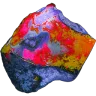 Corrupted Vulpite