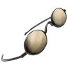 Gafas de dino