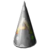 Sombrero de fiesta para dinos