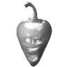Chili Helmet