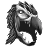 DodoRex Mask