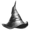 Cappello da strega per dinosauro