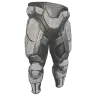 Exo Hosen der Föderation