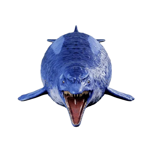 X-Basilosauro