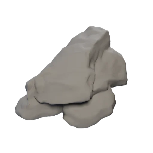 SM MediumRock B